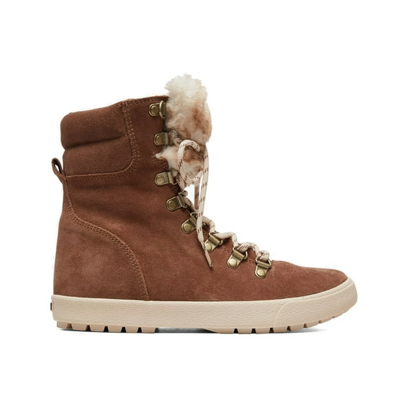 Anderson II Boots [Brown]