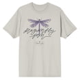 thumbnail image 4 of Gilmore Girls Dragonfly Inn Men's Crew Neck Short Sleeve T-shirt-Medium, 4 of 5