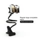 thumbnail image 5 of Inteprter Soporte Universal para teléfono móvil de 360 ​​grados, soporte ajustable para teléfono móvil, soporte ligero para cama perezosa Type2 NO2, 5 of 6