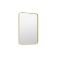 thumbnail image 3 of A&E Bain et Douche AJAX-G Miroir, 3 of 4