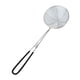 thumbnail image 5 of Bewildely Restaurante Spaghetti Fries Skimmer Cuchara Freír Vegetal Colador de acero inoxidable Scoop Accesorios de cocina Type2 NO2, 5 of 6