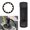 19mm, variant on 16mm 18mm 19mm 21mm 22mm 24mm Deep Impact Socket Set with Side Slot for Oxygen Sensor Removal, Universal Auto Repair Tool