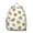 White-39, variant on Mandala Inspired Paisley Students Backpack - Colorful Vibrant Indian Tribal Boho Vintage Retro Design, Comfortable Dual Shoulder Support Lightweight Backpack