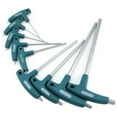 thumbnail image 3 of 1.5~10Mm Allen Hex Key T Shaped Wrench Inner Six Angle Screwdriver, 3 of 7