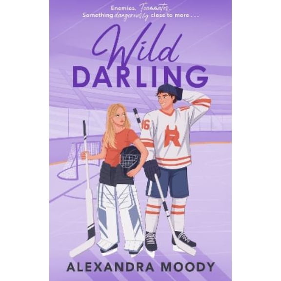 Alexandra Moody Wild Darling (Paperback) Darling Devils