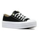 thumbnail image 3 of Tenis para Mujer La Pag 833. negro 26, 3 of 4
