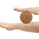 thumbnail image 5 of Bola de de corcho de tejido profundo de espalda de estrés portátil ador de pies 10cm Zulema Bola de masaje de corcho, 5 of 8