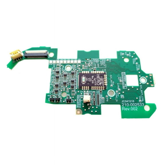 Mouse Motherboard for Logitech G Pro Wireless Replacement Main Board Plate for Logitech Mouse Repair Part