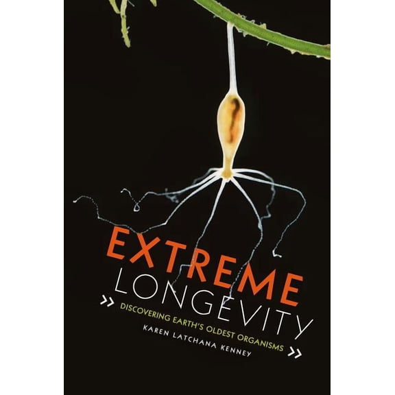 Extreme Longevity: Discovering Earth's Oldest Organisms