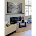 thumbnail image 4 of Parvez Taj Domination Metal Wall Art, 4 of 5