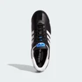 thumbnail image 2 of Ad-id-as Originals Samoa 019351 Core Black / Cloud White / Gold Metallic, 2 of 6