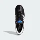 thumbnail image 2 of Adi - das Originals Samoa 019351 Core Black / Cloud White / Gold Metallic, 2 of 6