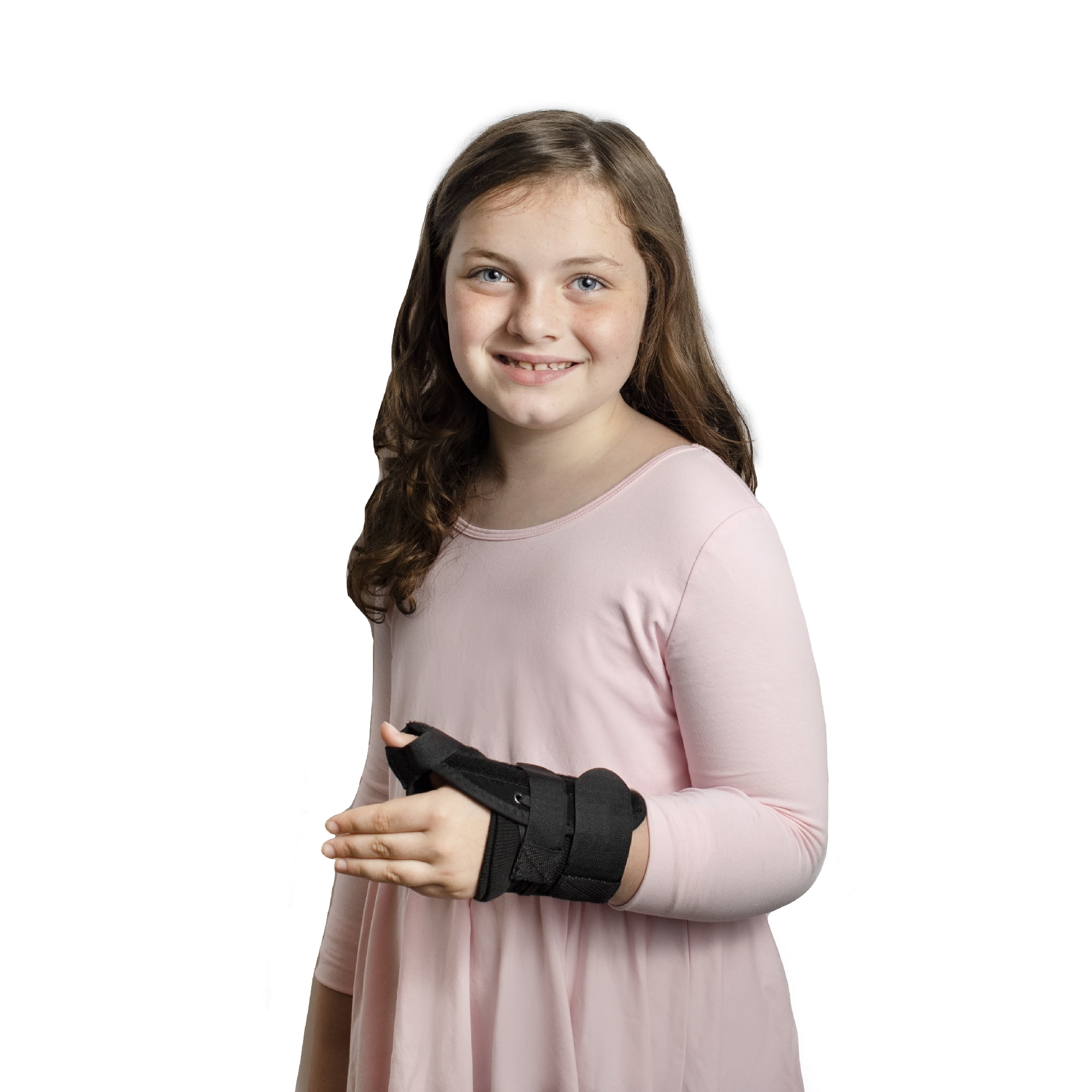 Brace Direct Pediatric Wrist Splint & Thumb Spica