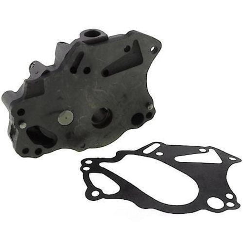 Engine Oil Pump-Stock MELLING M122 Fits select: 1987-1989 DODGE RAM 50, 1987-1989 DODGE RAIDER