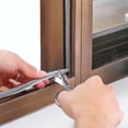 thumbnail image 4 of 2x Cinta de sellado perfecl para puertas y ventanas, 4 of 8