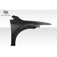thumbnail image 3 of 2022-2023 Volkswagen Golf / GTI Duraflex Victory Front Fenders - 2 Pieces, 3 of 5