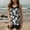 Gray, variant on Royisotas Summer Swimsuits for Women 2 Piece Swimwear Plus Size Vocation Tankini Womens Bathing Suit