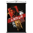 thumbnail image 5 of Star Wars: Andor - Group Graphic Wall Poster with Magnetic Frame, 22.375" x 34", 5 of 6
