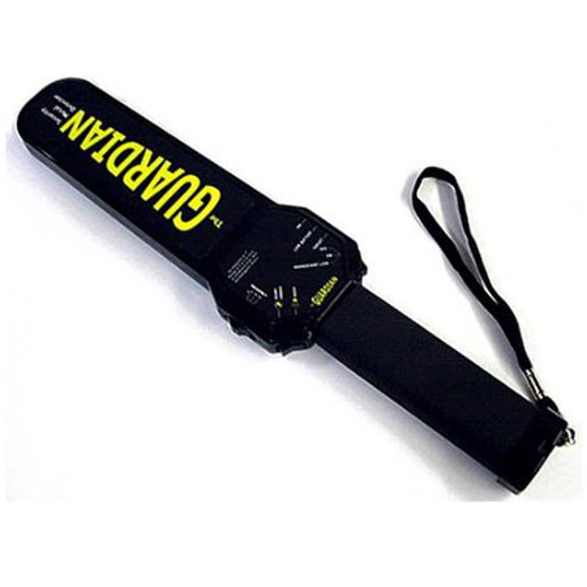 Bounty Hunter Guardian S3019 Metal Detector - Metal - Handheld