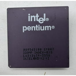 INTEL(R) CORET™ 17-8700 Intel Core i7-8700 8th Generation Tray - Walmart.com