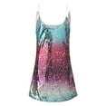 thumbnail image 3 of BJUTIR Dresses For Women 2022 Sequins Sequined Embellished Flashy All Dress Dress, 3 of 5
