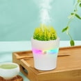 thumbnail image 4 of BOBOMOTI Humidifier for Room Baby Quiet Cool Mist Air Humidifier Essential Oil Diffuser Clearance, 4 of 7