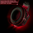 thumbnail image 2 of G2000 Auriculares para juegos con micrófono PC Gamer Auriculares estéreo de 3,5 mm con cancelac Kotion Each Auriculares, 2 of 7