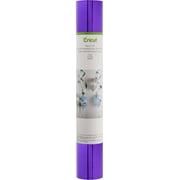 Cricut Party Foil 12"X48" Roll 2/Pkg-Purple