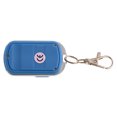 thumbnail image 1 of 433.92MHz 4 Channels RF Remote Control Duplicator Car Alarm Gate Door Garage Fast Copy Blue, 1 of 8