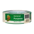 thumbnail image 1 of Masking tape Duck Color Beige 36mmx50m, 1 of 4