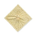 thumbnail image 2 of Hudson Baby Infant Animal Face Security Blanket, Giraffe, One Size, 2 of 2