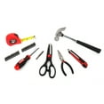 thumbnail image 5 of Hyper Tough 27-Piece Kitchen Drawer Tool Kit with Storage Case, Model 42884, 5 of 8
