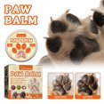 thumbnail image 1 of Pet Paw Balm Paw Cream Paw Soother Protector Repair For Dog Cats, 1 of 12