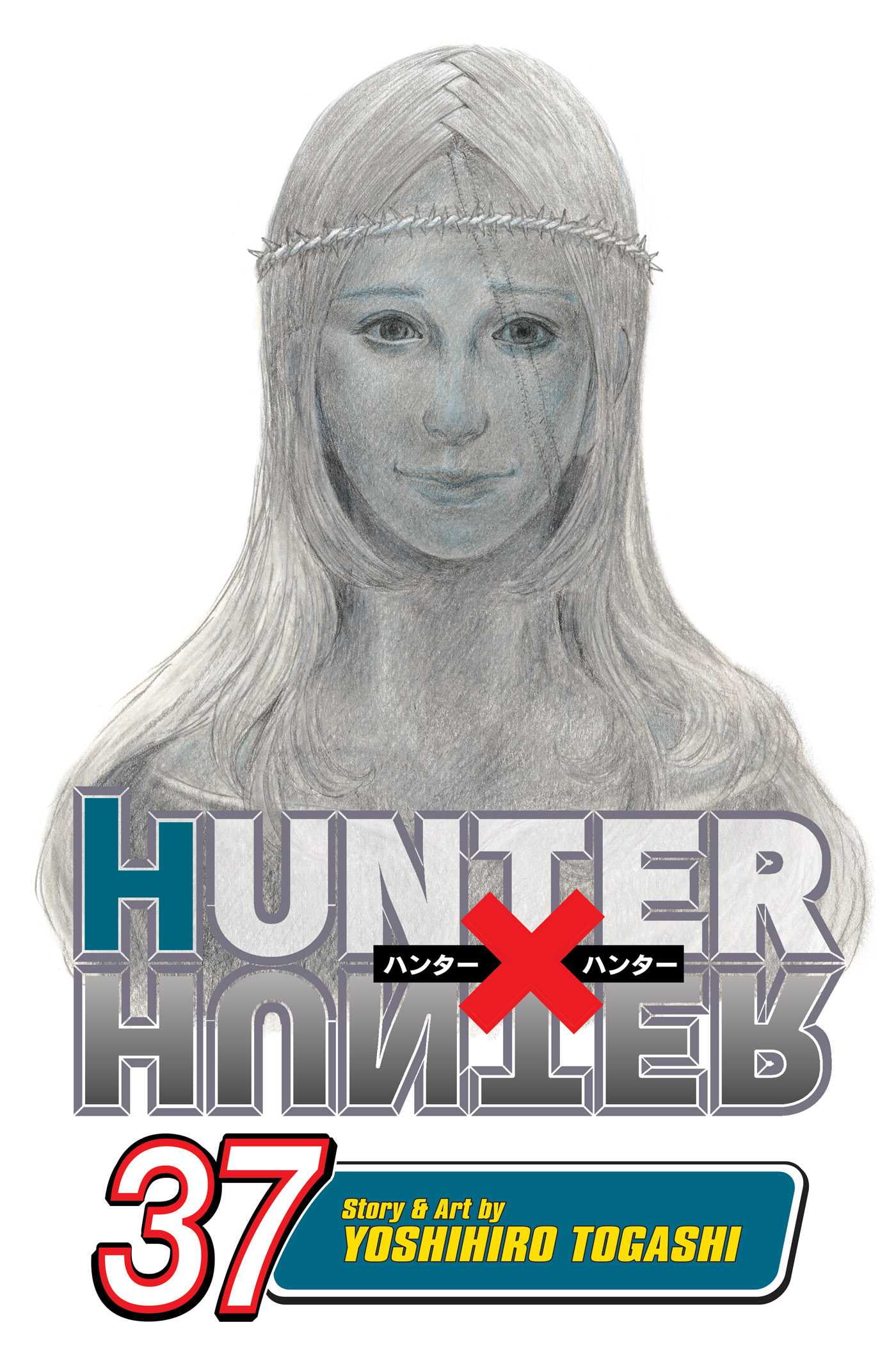 HUNTER×HUNTER Vol.12 Hunter X Hunter Hunter X Hunter, Vol. 12, Book 12