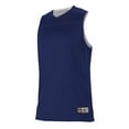 thumbnail image 3 of Alleson Girls Blank Reversible WNBA Racerback Jersey, 3 of 5