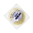 thumbnail image 1 of Naiovety Pelotas de golf Fancy Portable Match Opening Sports Practice Ball in Box Packages como regalos perfectos para eventos deportivos Ceremonias Golf 1 pieza en una caja Naiovety OD003017-01B, 1 of 6