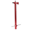 thumbnail image 4 of Bike Derailleur Hanger Alignment Gauge Tool Rear Derailleur Correction Wrench for Repair Red, 4 of 11