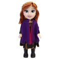 thumbnail image 1 of Poupée Aventure Anna de Frozen 2, 1 of 5