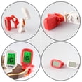 thumbnail image 2 of Miangastore 1Pc Guitar Tuner Exquisite Violin Tuning Device Durable Instrument Tuner, 2 of 8