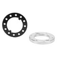 HighHardness Wheel Nut Washer Replacement for Gu Patrol Y60 Y61 (OE
