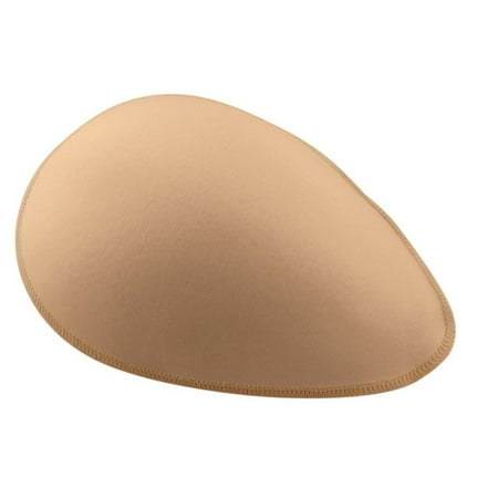 Classique 095 Teardrop Post Mastectomy Leisure Breast (Best Breast Forms Mastectomy)