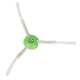 thumbnail image 3 of Piezas De Repuesto Cepillo Lateral De Limpieza Duradero, Accesorios De Robot Barredor, Apto Para I7 + E5 E6 Cepillo Lateral De Limpieza Del Hogar ANGGREK Otros, 3 of 8
