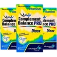 thumbnail image 1 of DIAOX - magnesio y omega 3, adicionado con vitaminas y minerales. 3 PACK, 1 of 4