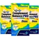 thumbnail image 1 of DIAOX - magnesio y omega 3, adicionado con vitaminas y minerales. 3 PACK, 1 of 4