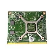 Dell Precision 7510 nVIDIA Quadro M1000M N16P Q1-A2 2GB Gpu Video Card 2PNW4