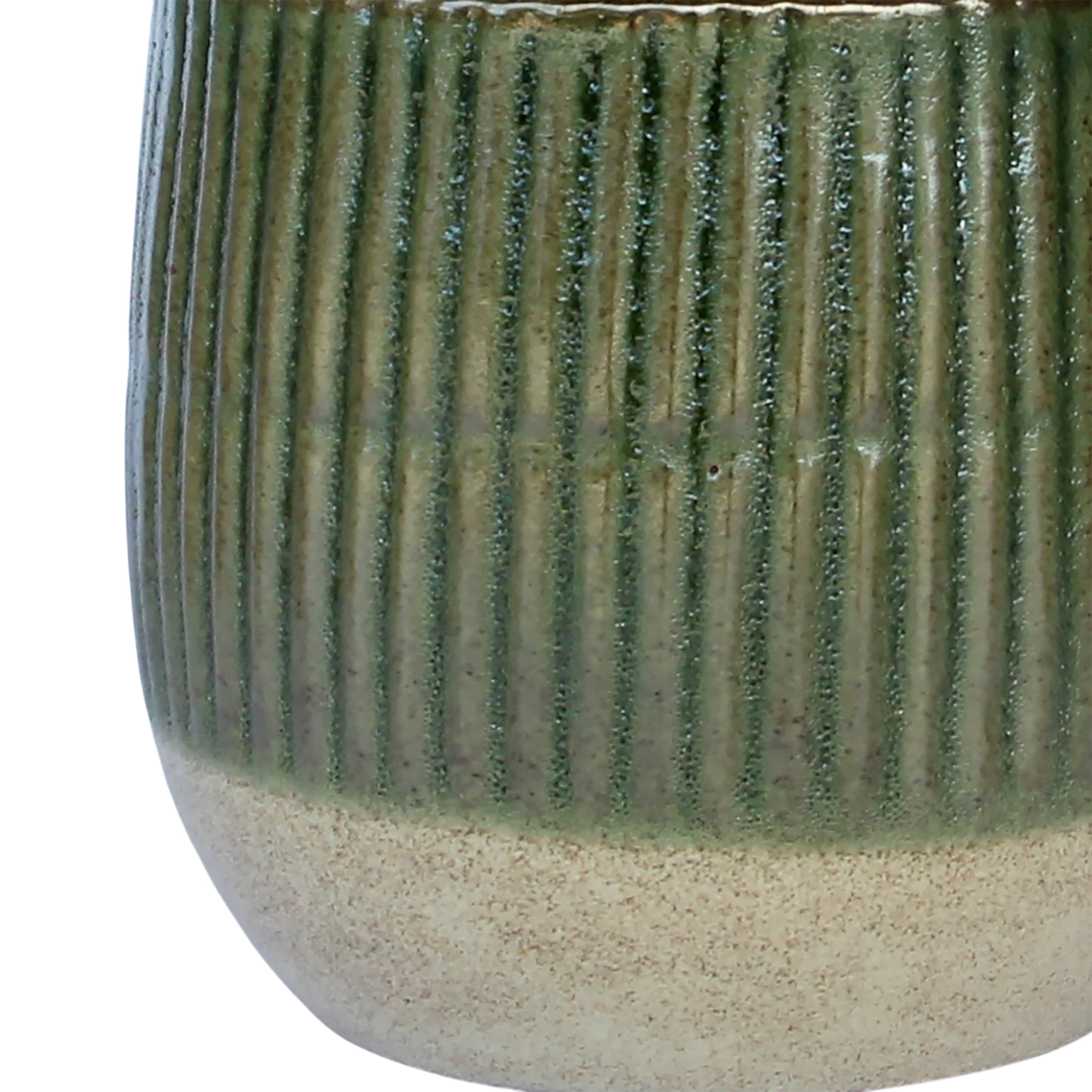 Better Homes and Gardens 6" Green Sable Planter