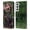 Elegant, variant on Head Case Designs Officially Licensed Anne Stokes Dragon Friendship Water Leather Book Wallet Case Cover Compatible with Samsung Galaxy S22 5G