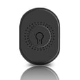 thumbnail image 3 of Tholdsy Controlador de velocidad del ventilador de techo Interruptor WiFi de varias velocidades Módulo de interruptor de mini ventilador Electrónica Negro, 3 of 6