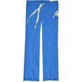 thumbnail image 1 of Aeropostale New York Lounge - Pantalones deportivos para mujer, color azul, grande, 1 of 1