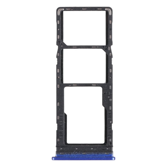 For Tecno Spark 5 Air KD6a SIM Card Tray   SIM Card Tray   Micro SD Card Tray